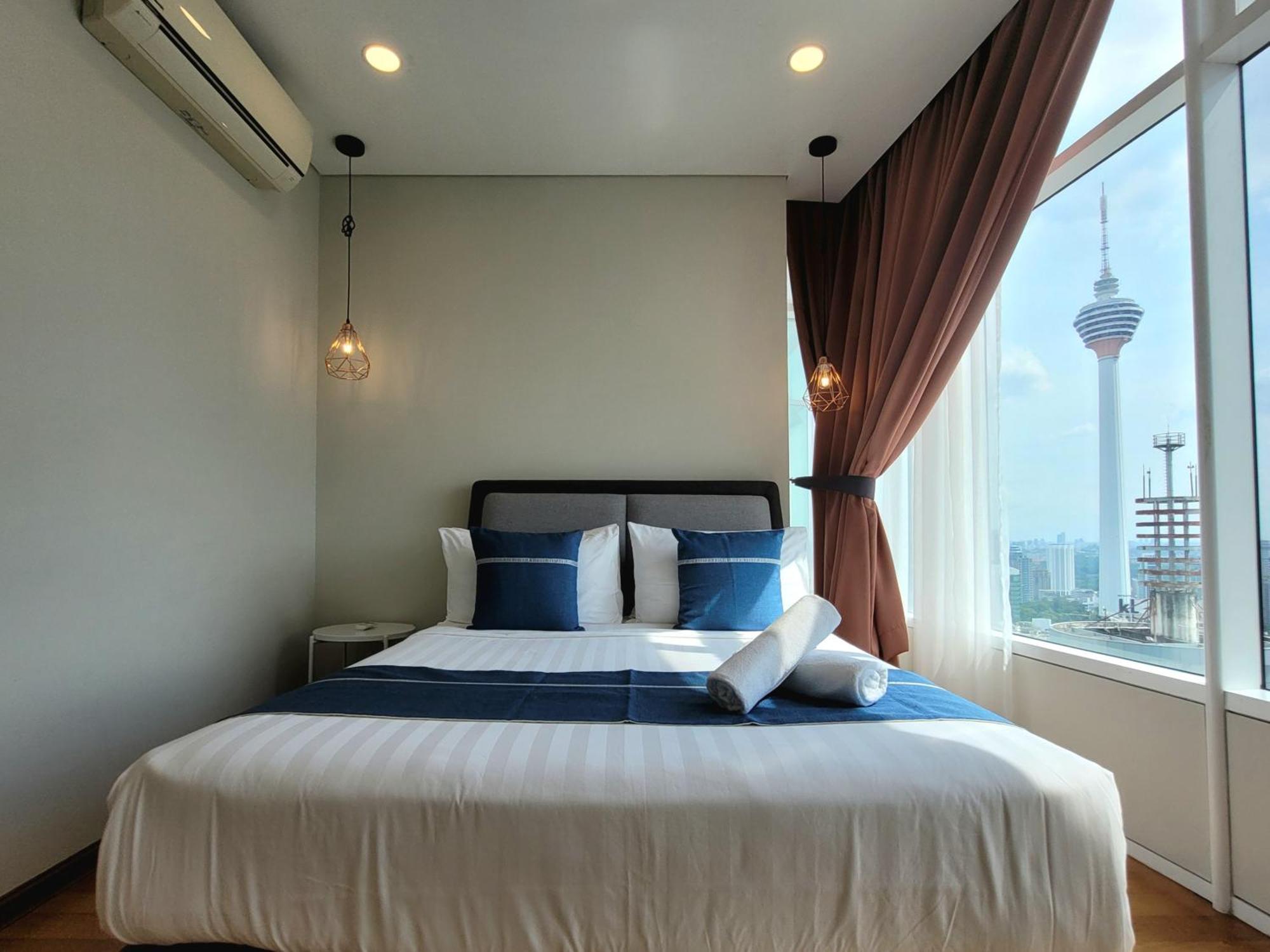 Sky Suites Klcc By Asiapex Kuala Lumpur Room photo
