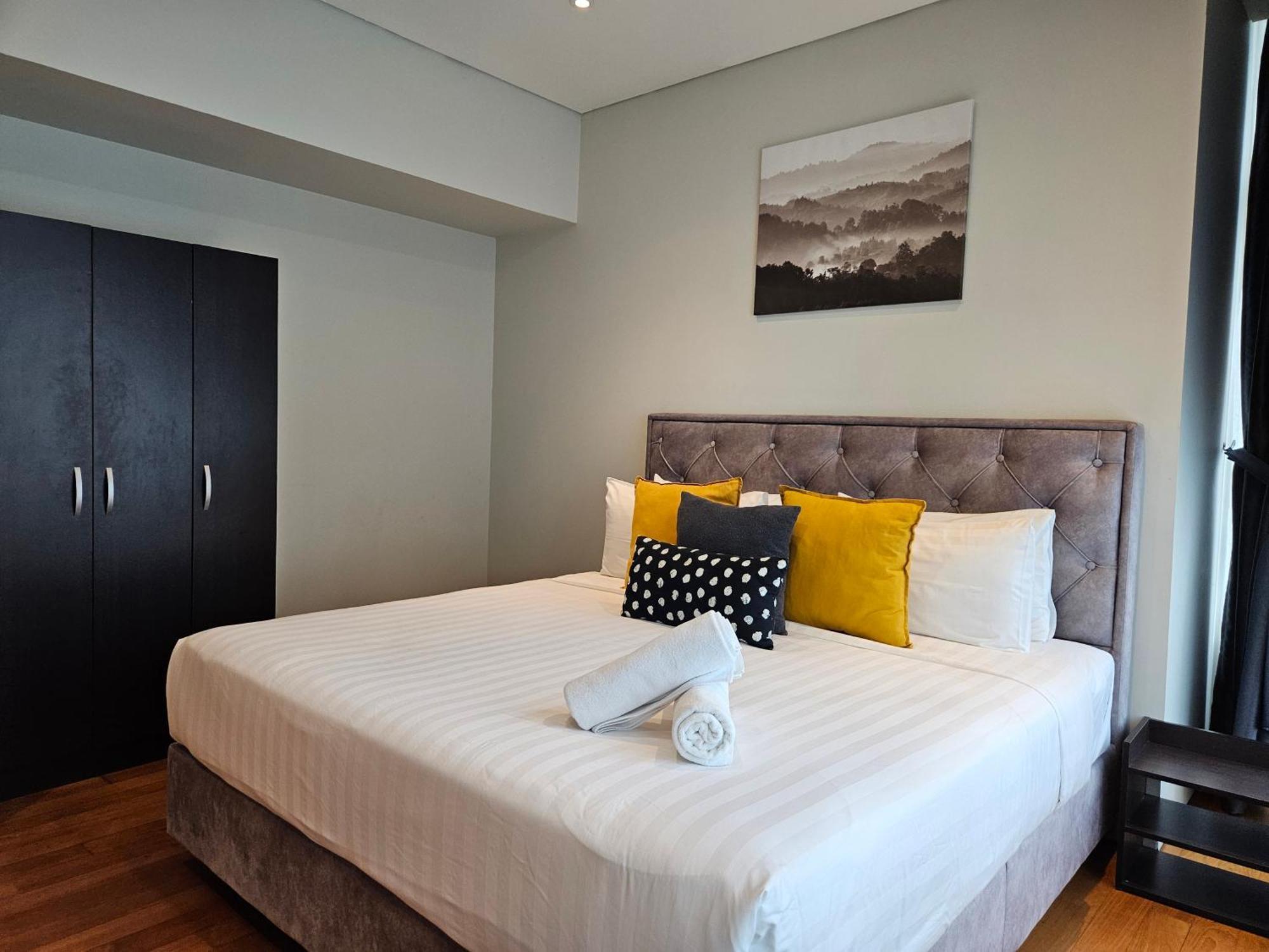 Sky Suites Klcc By Asiapex Kuala Lumpur Room photo